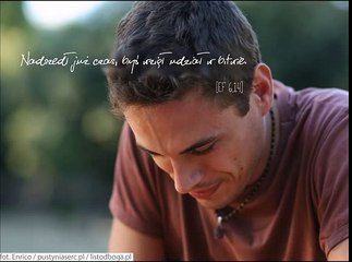 List-Pana-Boga-do-serca-mężczyzny.-