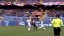 Lucas Ocampos  Goal HD - Genoa 1-1 Udinese 06.11.2016