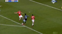 Goal HD Traore -AZ Alkmaar	1-1	Ajax 06.11.2016