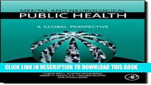 [FREE] EBOOK Mental and Neurological Public Health: A Global Perspective BEST COLLECTION