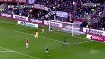 Bertrand Traore Goal HD - AZ Alkmaar 1-1 Ajax 06.11.2016 HD