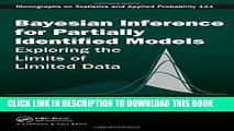 [FREE] EBOOK Bayesian Inference for Partially Identified Models: Exploring the Limits of Limited