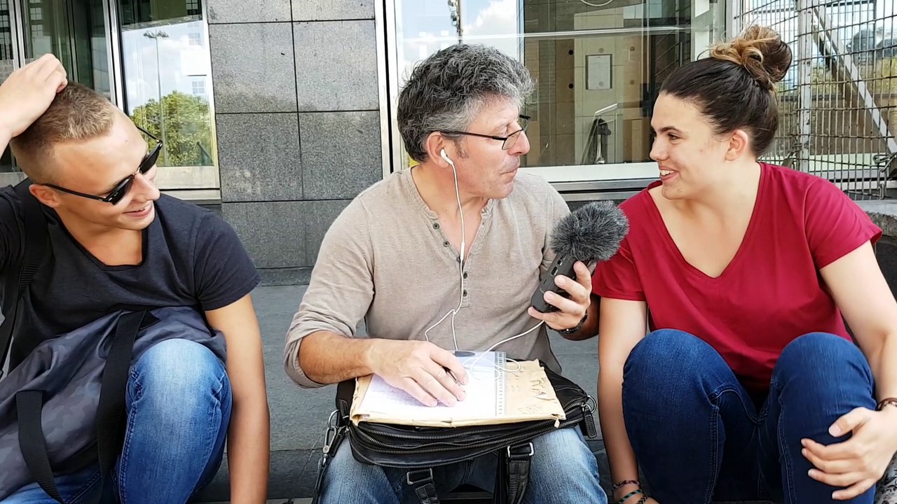 Xavier&Nolwenn