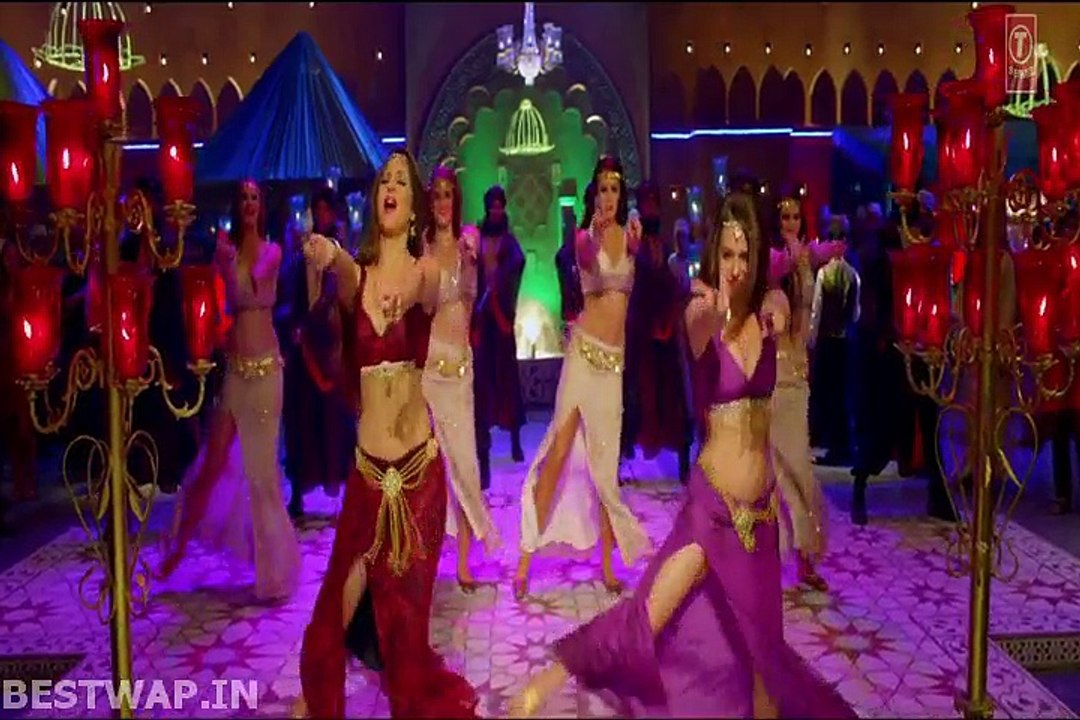 Tu_Hi_Khwahish_Hd Song