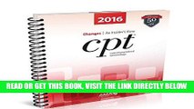 [READ] EBOOK CPT Changes 2016: An Insider s View (Cpt Changes: An Insiders View) BEST COLLECTION