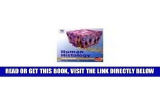 [READ] EBOOK Human Histology by Stevens MBBS FRCPath, Alan, Lowe BMedSci BMBS DM FRCPath