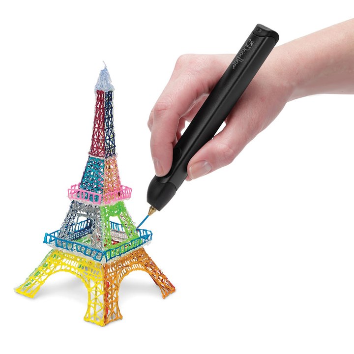 Magic 3D Pen