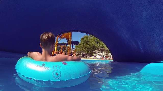 Corfu 2016 Trip [GoPro Hero 4 Session]