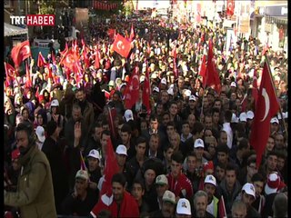 'Yol yakınken bu yanlıştan dönün'