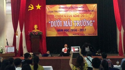 [CTin 1417] Văn nghệ vòng loại 20.11