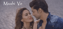 Wajah Tum Ho: Maahi Ve Full Song With Lyrics | Neha Kakkar, Sana, Sharman, Gurmeet | Vishal Pandya Fun-online