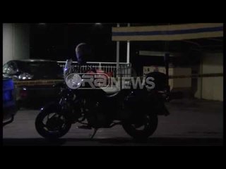 Ora News - Sarandë, grabitësi i pamaskuar vret me çifte rojën e karburantit