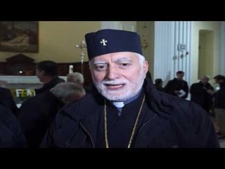 Ora News -  Lumturimi i martirëve, Papa: Shembull force në çaste të vështira