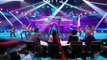 The Xtra Factor UK 2016 Live Shows Week 5 Episode 21 Intro Full Clip S13E21