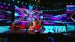The Xtra Factor UK 2016 Live Shows Week 5 Boys & Groups Interview Full Clip S13E21