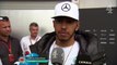 C4F1: Mercedes rivals ready to give it everything (2016 Mexico Grand Prix)