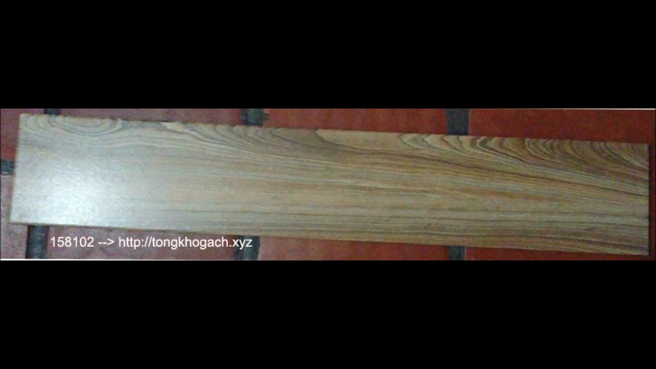 gạch giả gỗ đẹp và rẻ nhất Hà Nội
