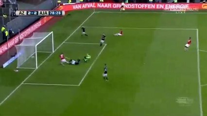 Wouter Weghorst 06.11.2016 HD