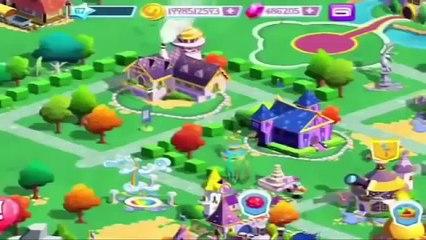 My Little Pony - My Little Pony (PART 2)