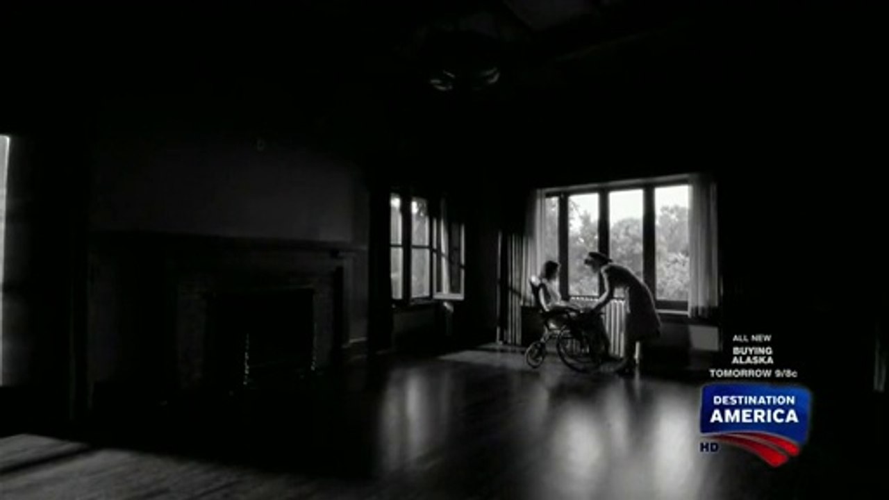 Katie Uhlmann: Ghostly Encounters S04E06, Haunted Institutions