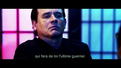 THE PERFECT WEAPON Movie TRAILER (Sexy Action - 2016)