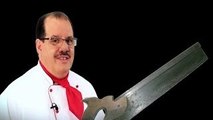 YTP ITA- Lo Chef Tony vuole segare la madre