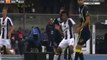 Mario Mandzukic Goal - Chievo vs Juventus 0-1 (Serie A) 06-11-2016