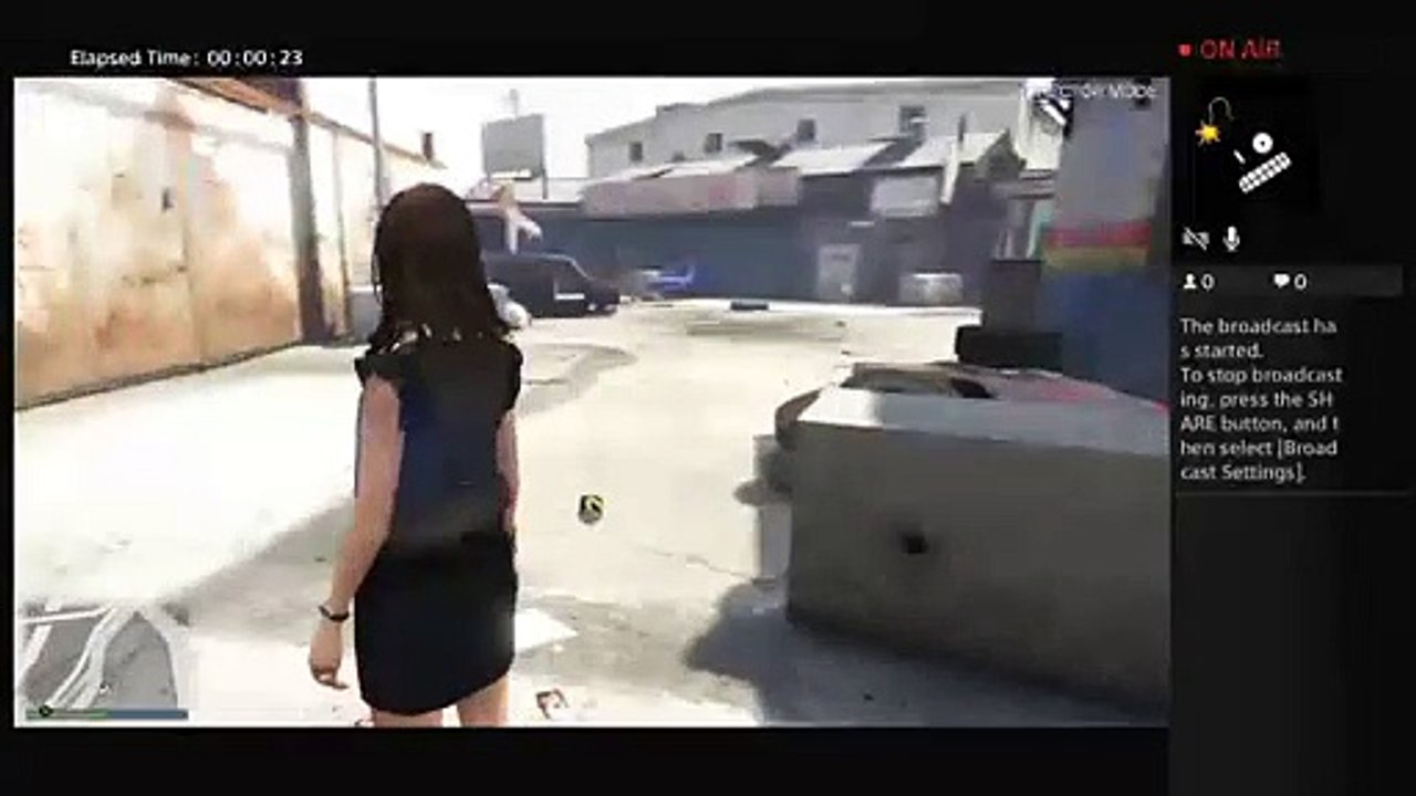 RHAEGAR_613's Live Games (22)