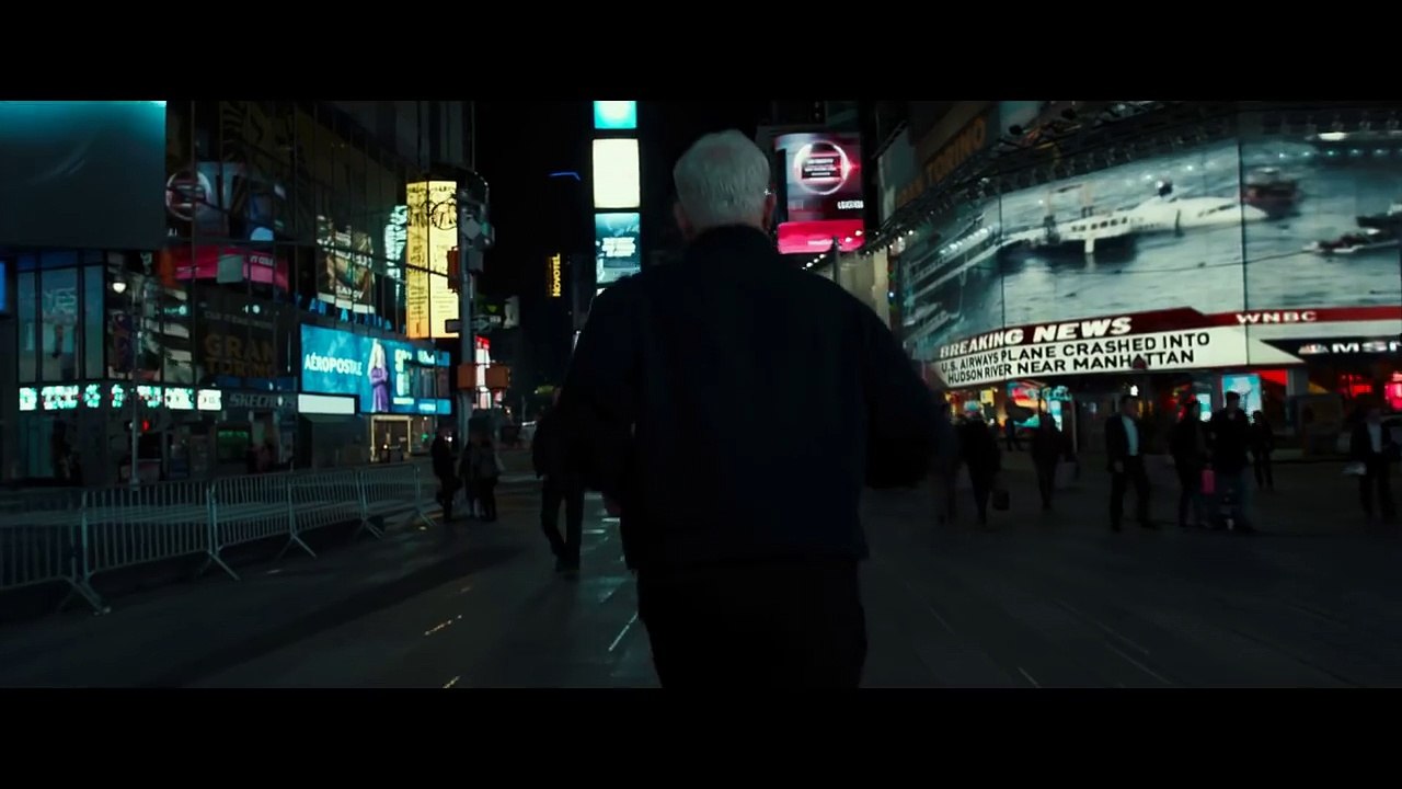 Чудо на Гудзоне (2016)