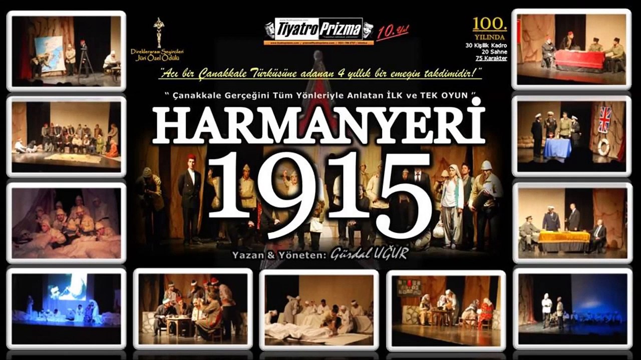 T.Prizma 2014-15 Sezonu Oyunları