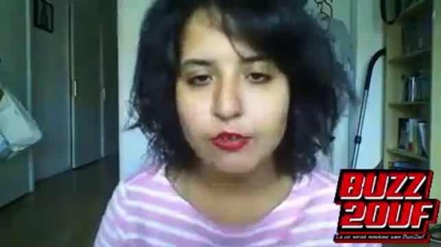 Une fille complètement perturbé nous parle de l'enfer MDR