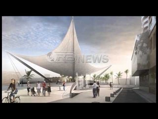 Ora News - Veliera e Durrësit, nisin punimet për projektin me vlerë 6 mld $