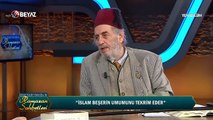Mel'un Mustafa İslamoğlu Geleceğin Fethullahıdır! - Üstad Kadir Mısıroğlu