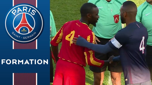 Paris-Mantes (second team): 3 minutes