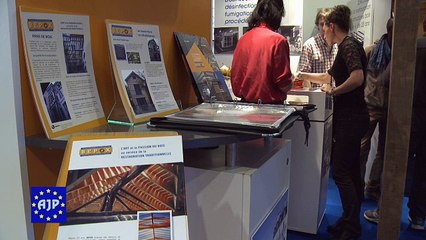 Le financement participatif des projets patrimoniaux : l'expérience Dartagnans