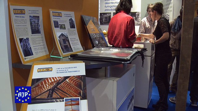 Le financement participatif des projets patrimoniaux : l'expérience Dartagnans