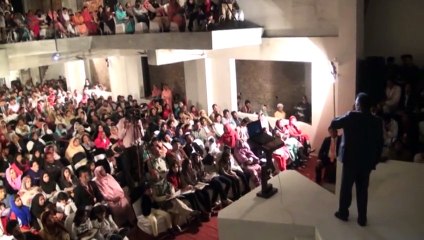 Four Beasts and Little Horn Part -3 by Dr Jamil Nasir