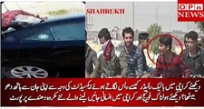 How bike racer died in an accident during race in Karachi -- SAMAA NEWS Report with Exclusive Video of accident