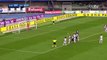 1-1 Sergio Pellissier Penalty Goal HD - Chievo Verona 1-1 Juventus 06.11.2016 HD