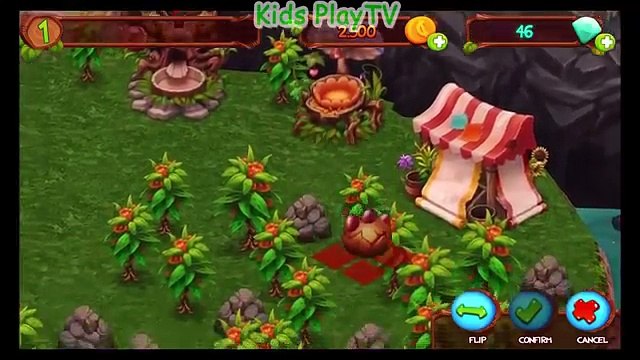 My Singing Monsters Animal - ABC Animals App For Kids