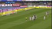 Sergio Pellissier Goal HD - Chievo 1-1 Juventus - 06-11-2016