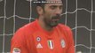Sergio Pellissier Penalty Goal - Chievo vs Juventus 1-1 - Serie A  06-11-2016