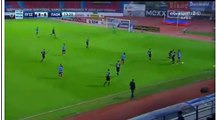 Goal HD Panionios	1-0	PAOK 06.11.2016