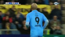 Samuel Armenteros penalty Goal HD - Vitesse 1 - 2 Heracles 06.11.2016 HD