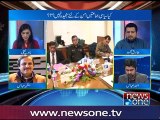 Newsone Special with Nadia Naqi , 6-Nov-2016