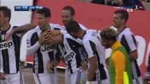Miralem Pjanic Goal HD - Chievo 1-2 Juventus - 06-11-2016