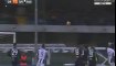 Miralem Pjanic Freekick Goal - Chievo vs Juventus 1-2  Serie A  06-11-2016
