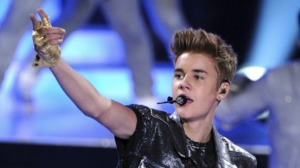 Justin'i Görmek İçin Konsere 5 Ay Kala Kuyruğa Girdiler