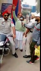 Hindu Brother on sarbat khalsa