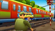 Subway Surfers - Children Games To Play